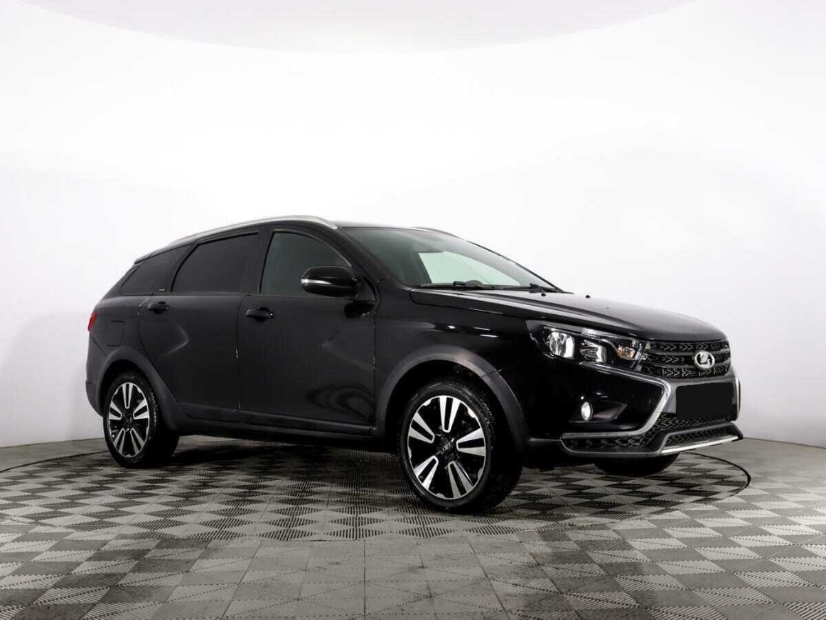 Купить Лада (ВАЗ) Веста, 2021, 42 551 км.. Фото: #2