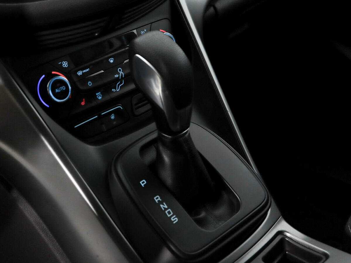 Купить Форд Куга, 2018, 124 200 км.. Фото: #9