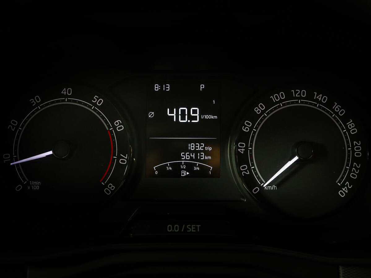 Купить Шкода Рапид, 2021, 56 335 км.. Фото: #10