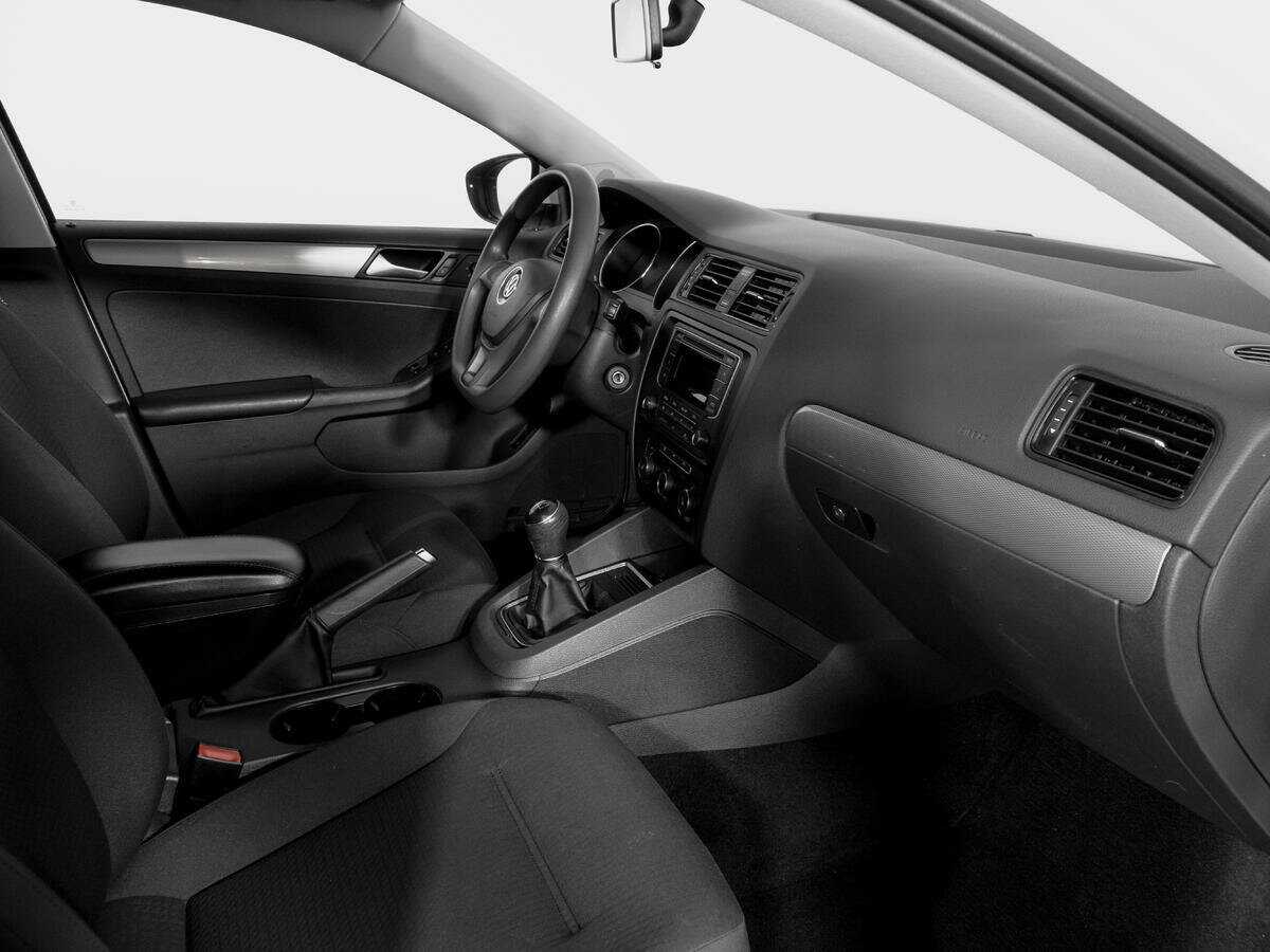 Купить Фольксваген Джетта, 2016, 111 271 км.. Фото: #8