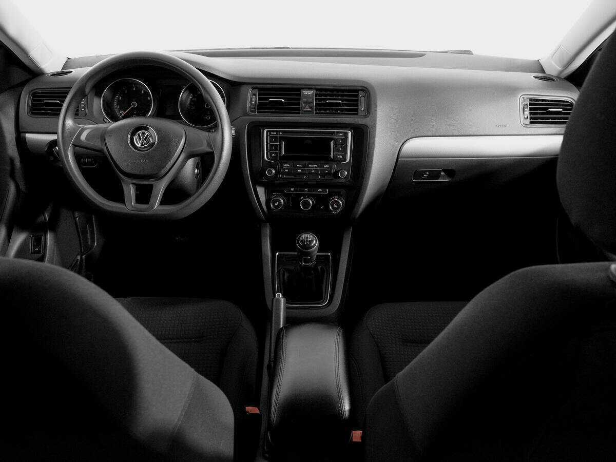 Купить Фольксваген Джетта, 2016, 111 271 км.. Фото: #11