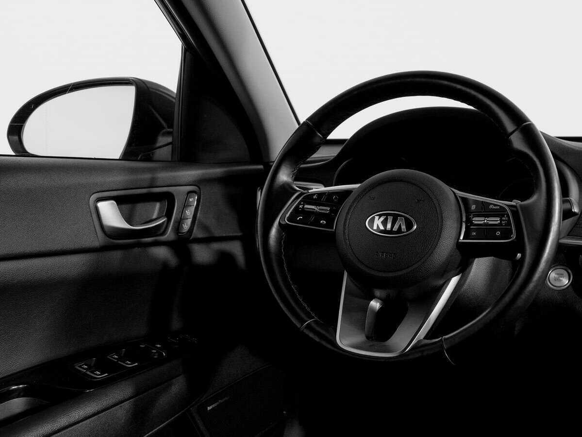 Купить Киа Оптима, 2019, 99 898 км.. Фото: #14