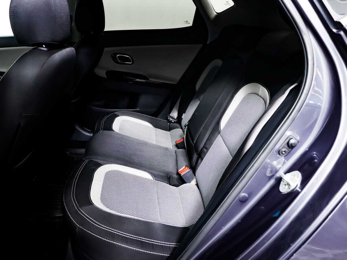 Купить Киа Сид, 2015, 87 869 км.. Фото: #11