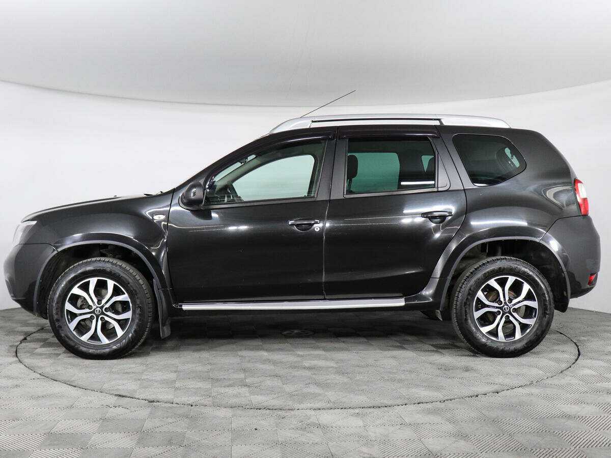 Купить Ниссан Террано, 2014, 218 371 км.. Фото: #7