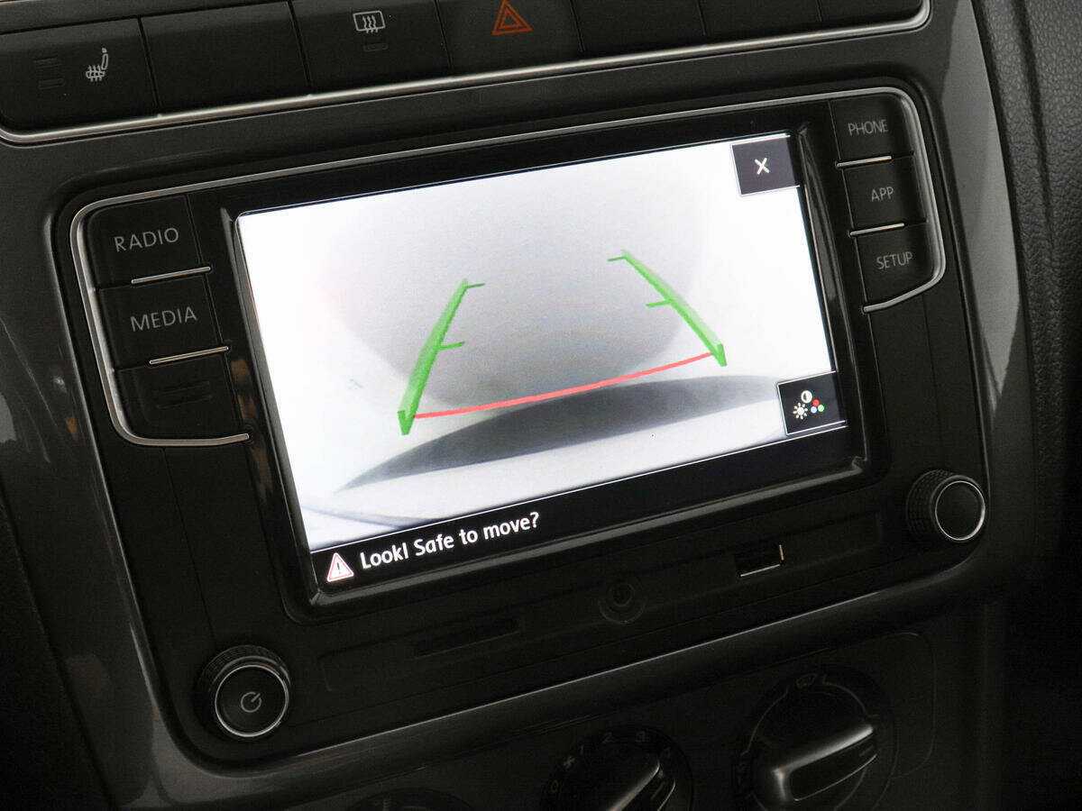 Купить Фольксваген Поло, 2019, 115 804 км.. Фото: #12