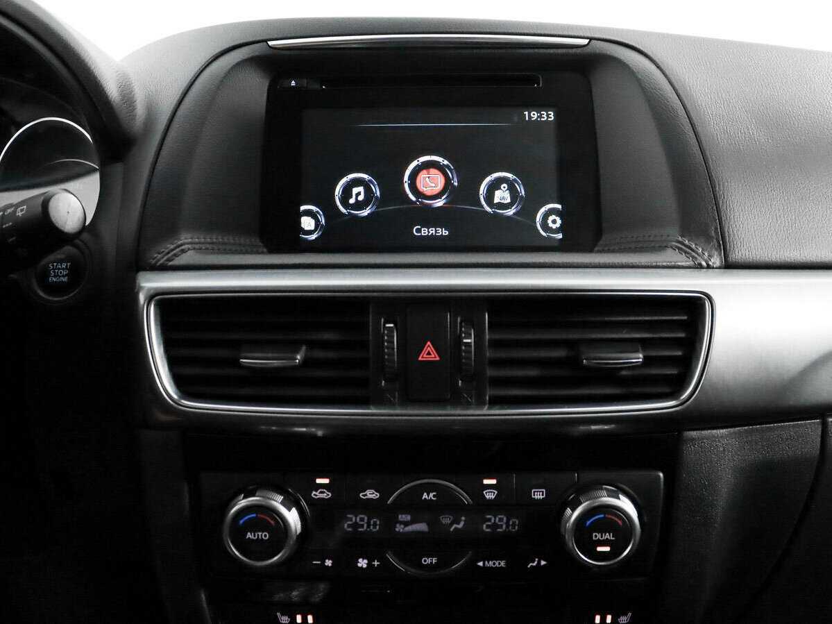 Купить Мазда Ц-Икс-5, 2015, 124 755 км.. Фото: #14