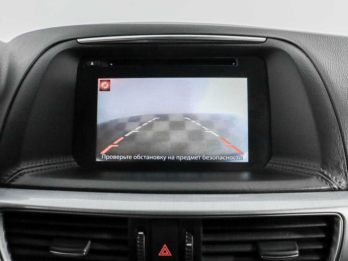 Купить Мазда Ц-Икс-5, 2015, 124 755 км.. Фото: #16