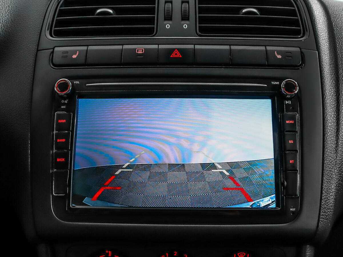 Купить Фольксваген Поло, 2012, 157 584 км.. Фото: #14