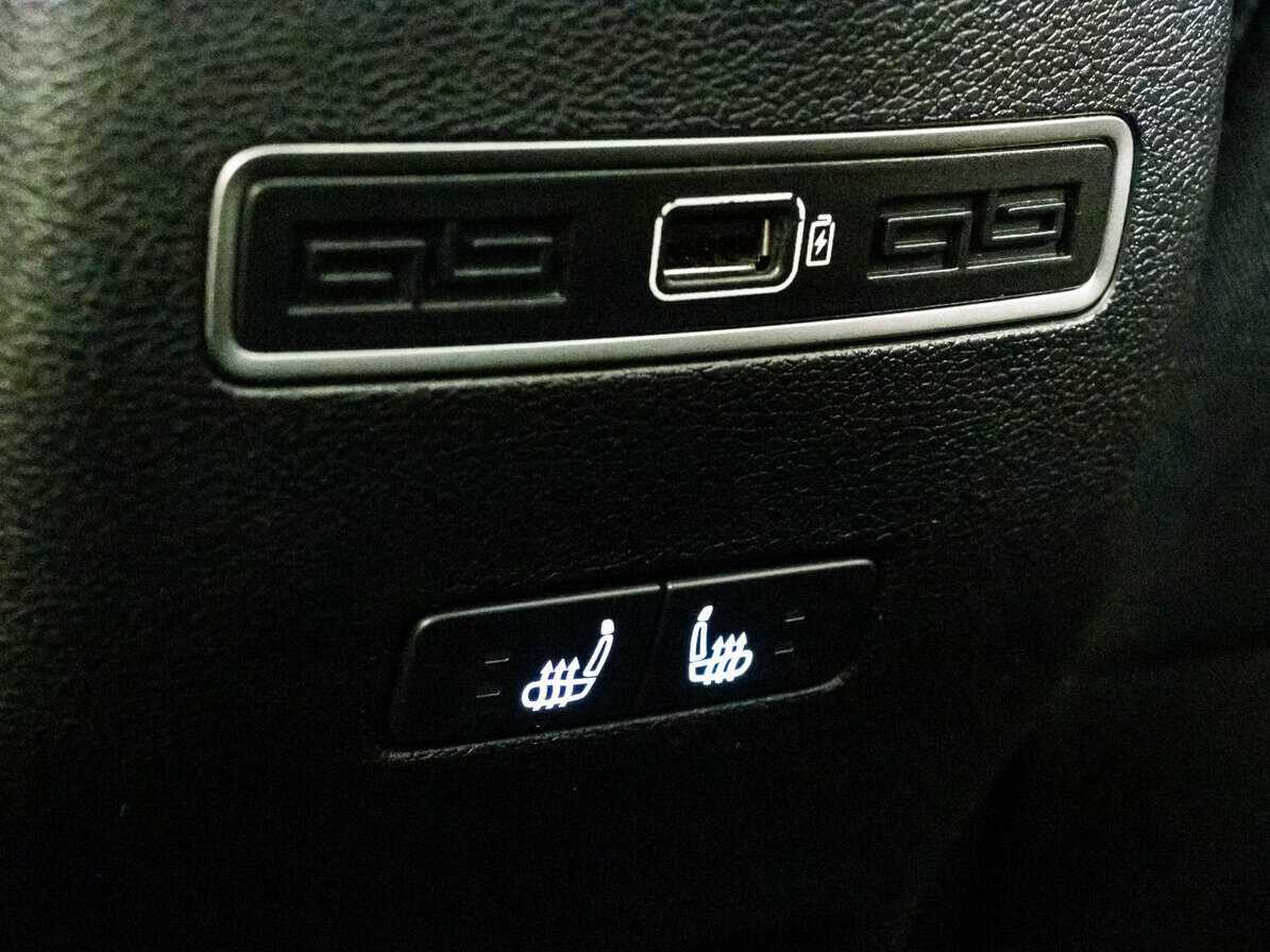 Купить Джили Кулрэй, 2022, 37 541 км.. Фото: #21