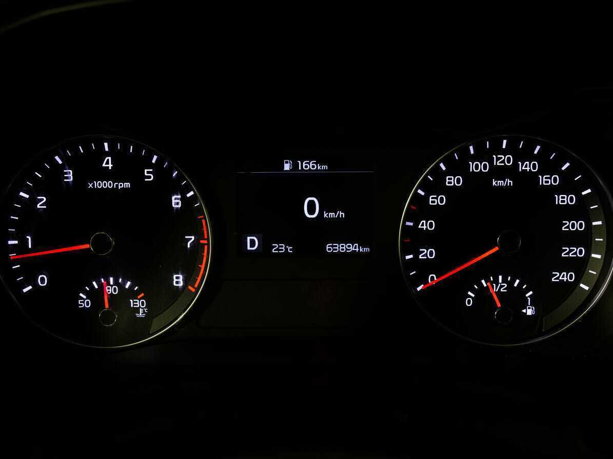 Купить Киа Церато, 2019, 63 677 км.. Фото: #19