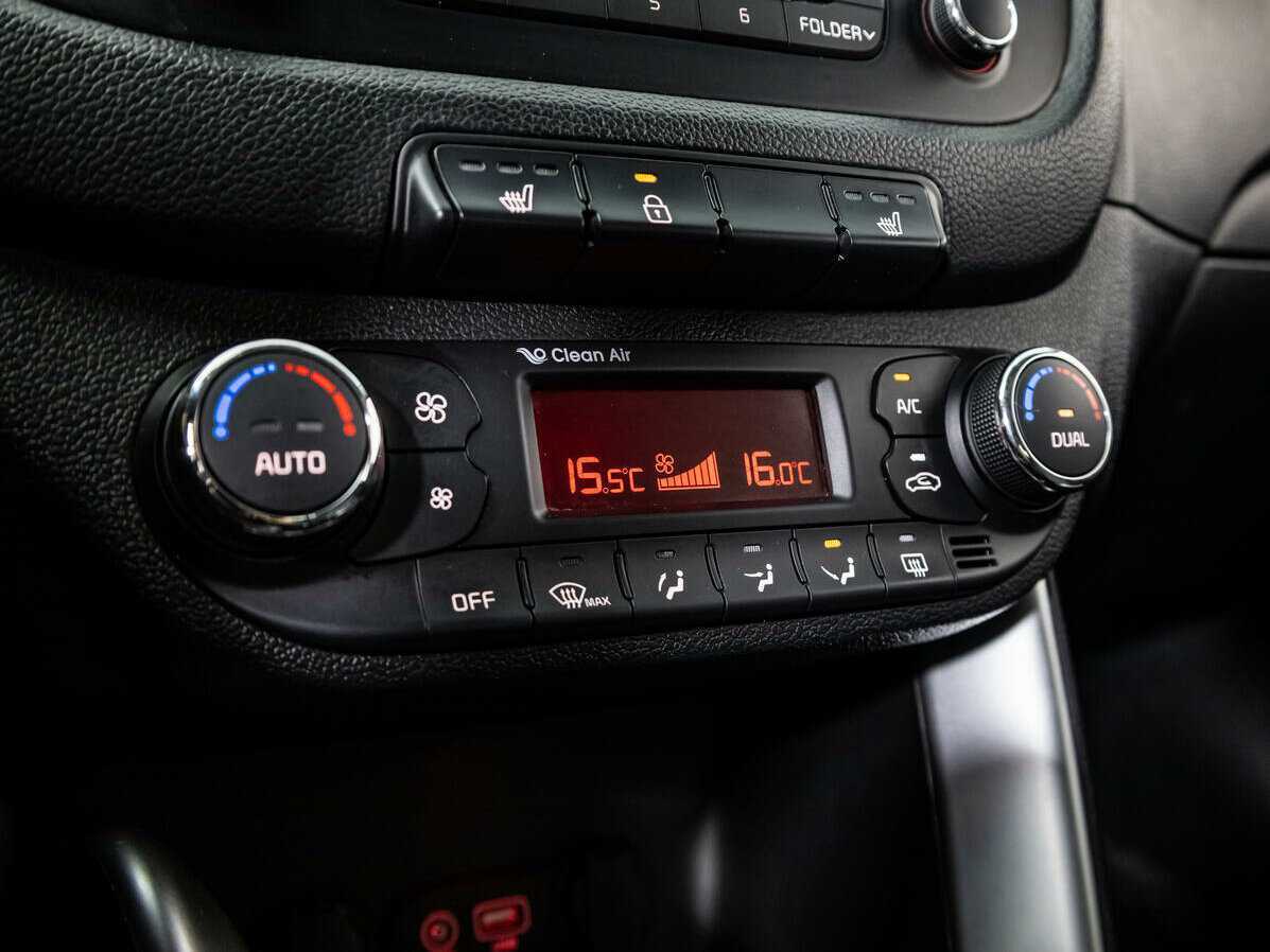 Купить Киа Сид, 2016, 67 426 км.. Фото: #13