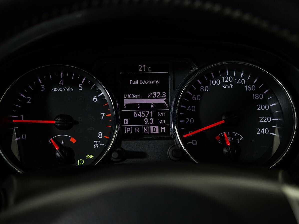 Купить Ниссан Кашкай+2, 2012, 64 570 км.. Фото: #10