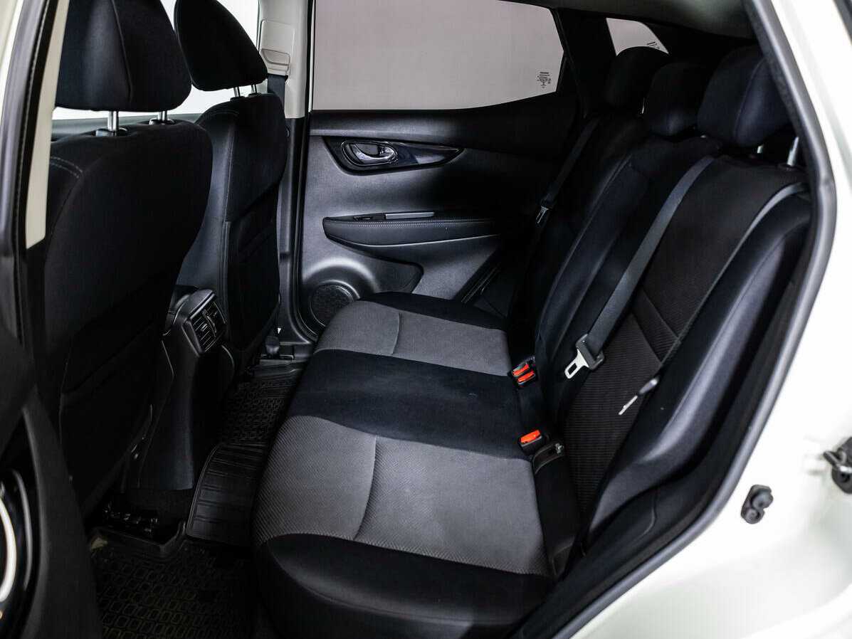 Купить Ниссан Кашкай, 2015, 100 075 км.. Фото: #9