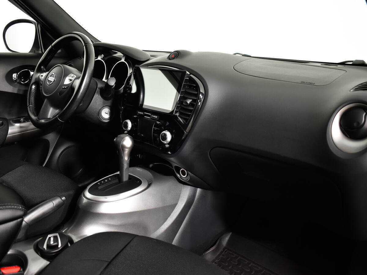 Купить Ниссан Жук, 2014, 81 273 км.. Фото: #8