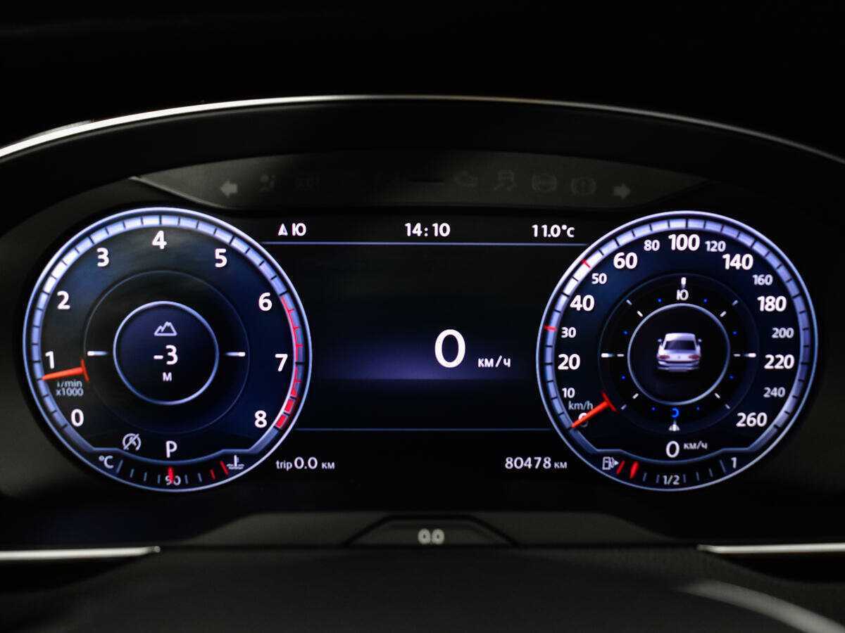 Купить Фольксваген Пассат, 2016, 80 446 км.. Фото: #10