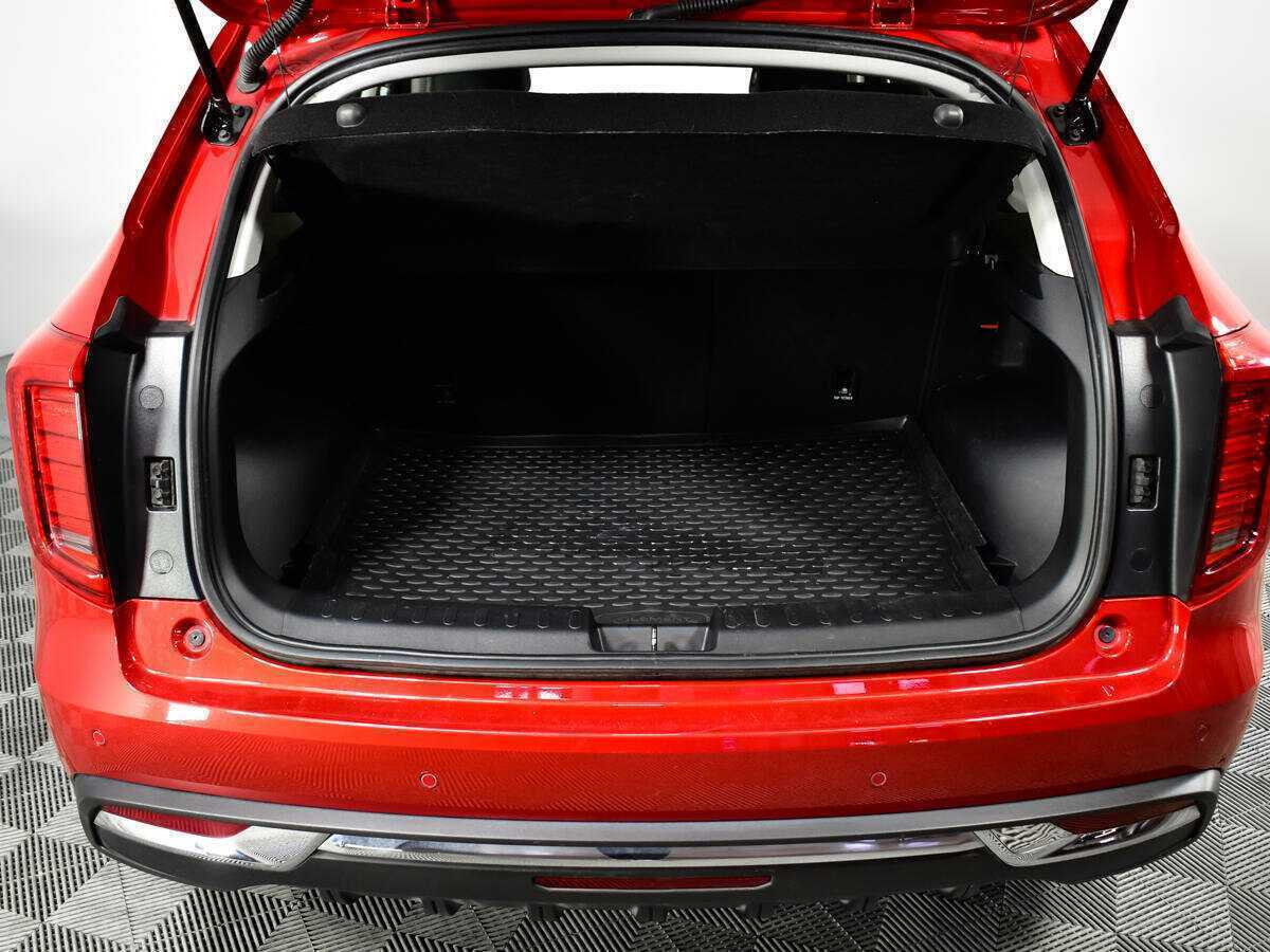 Купить Хавал Джолион, 2022, 57 534 км.. Фото: #14