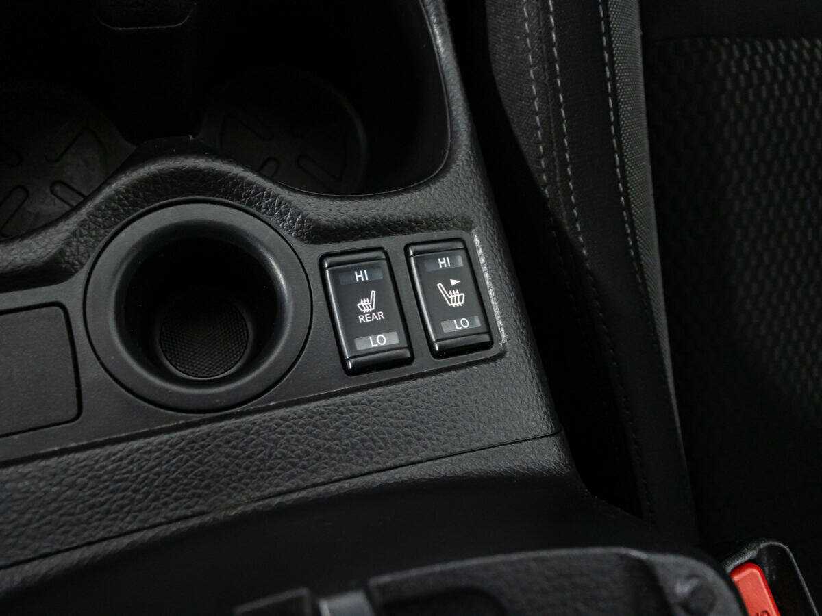 Купить Ниссан Кашкай, 2019, 139 223 км.. Фото: #15