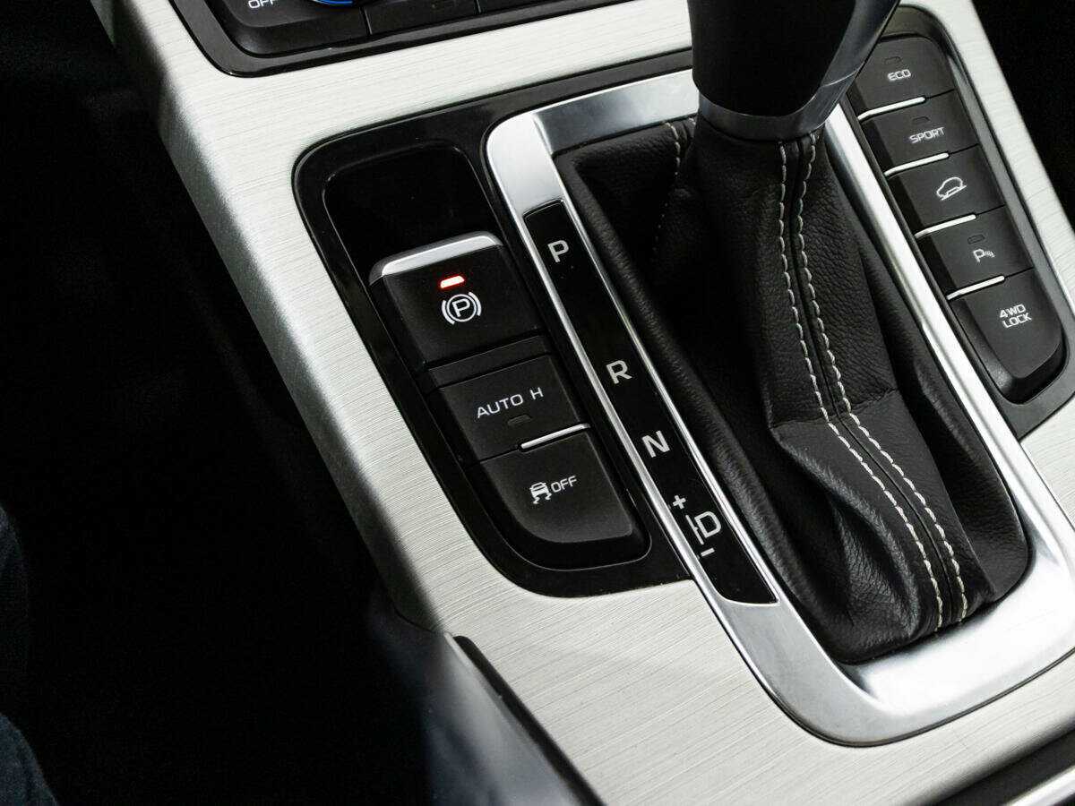 Купить Джили Атлас, 2021, 110 181 км.. Фото: #19