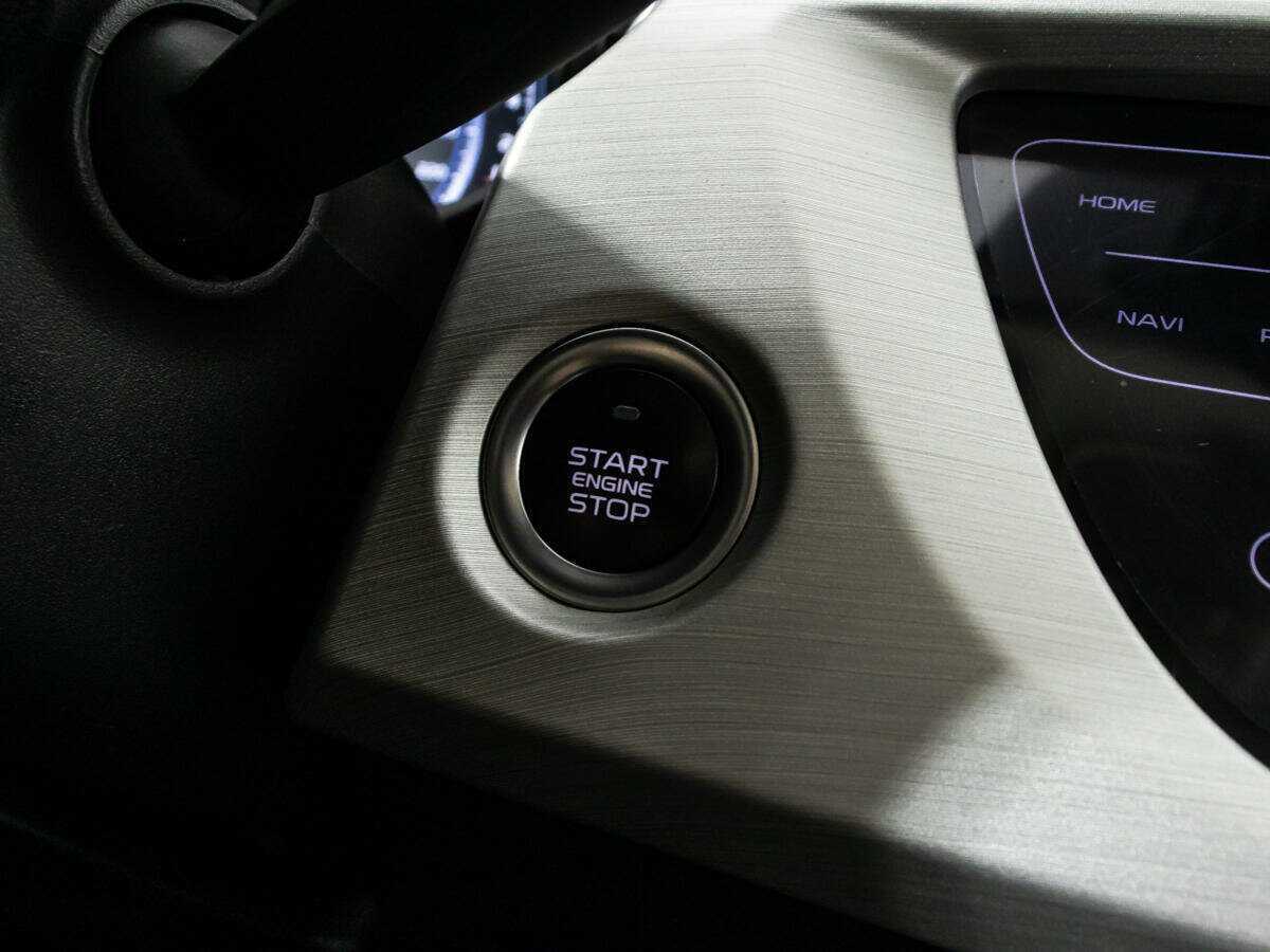 Купить Джили Атлас, 2021, 110 181 км.. Фото: #21