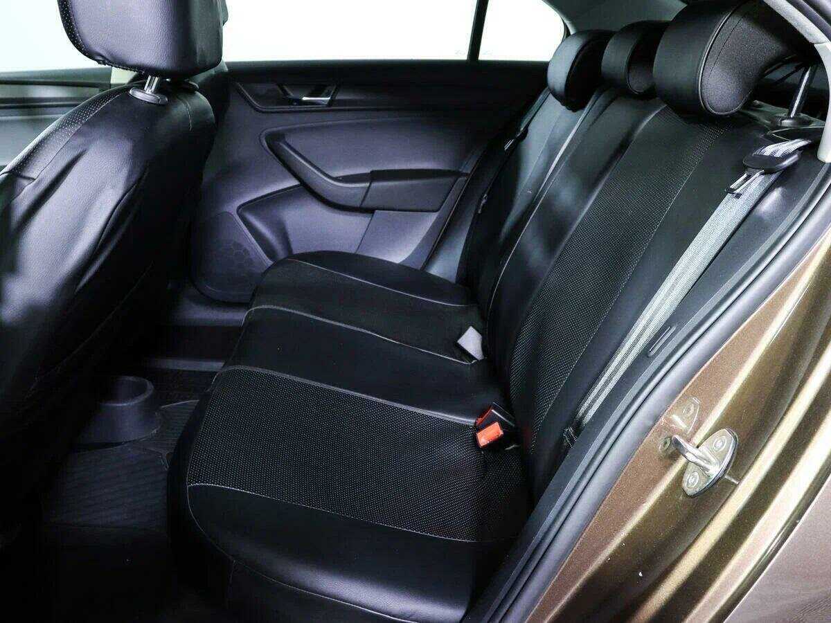 Купить Шкода Рапид, 2021, 16 300 км.. Фото: #7