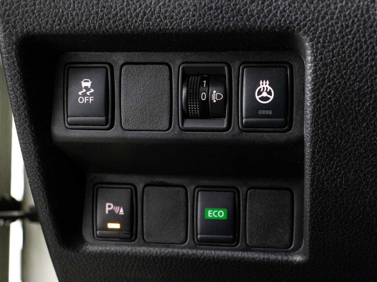 Купить Ниссан Кашкай, 2019, 145 681 км.. Фото: #16