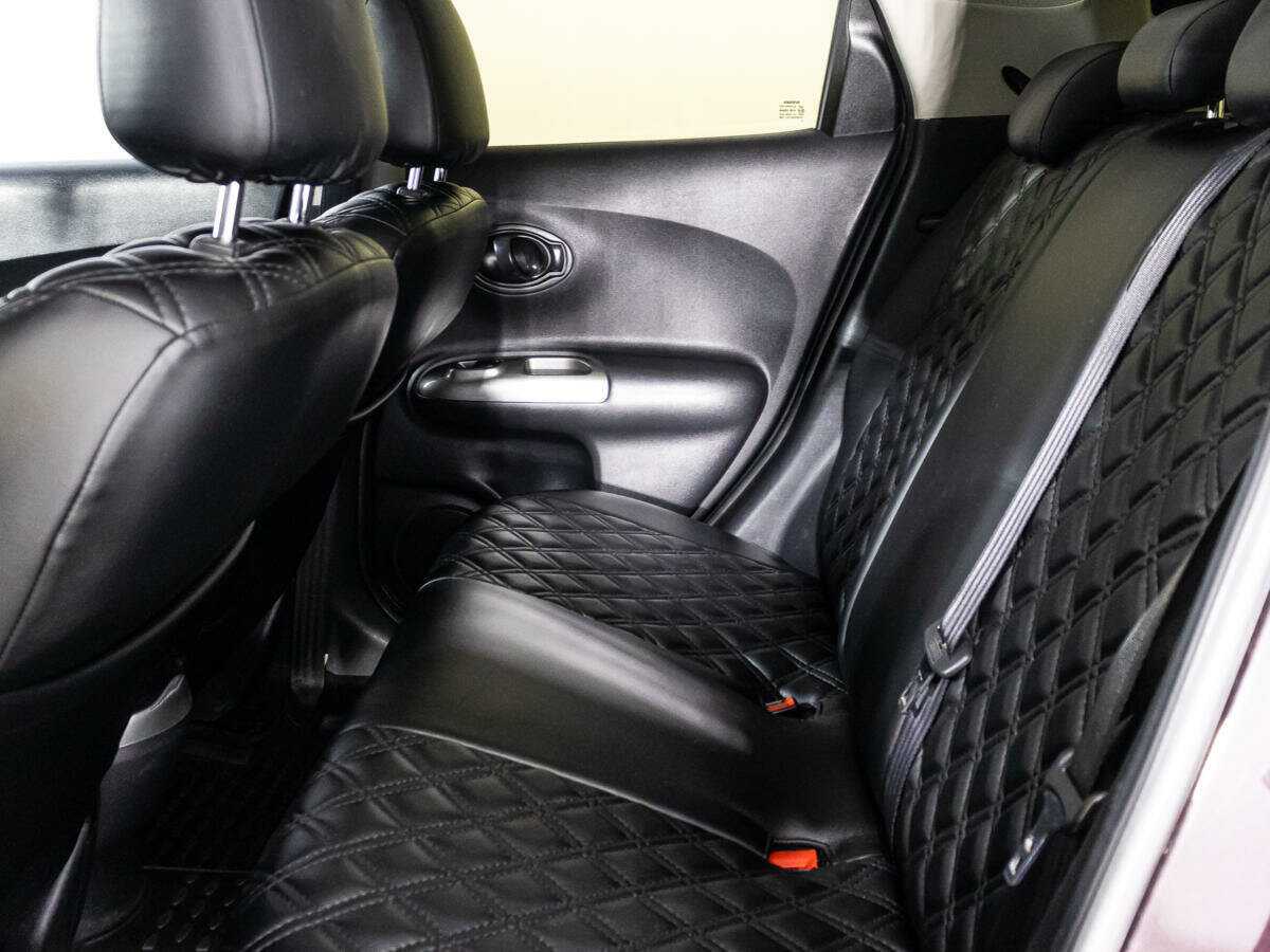 Купить Ниссан Жук, 2013, 75 542 км.. Фото: #9