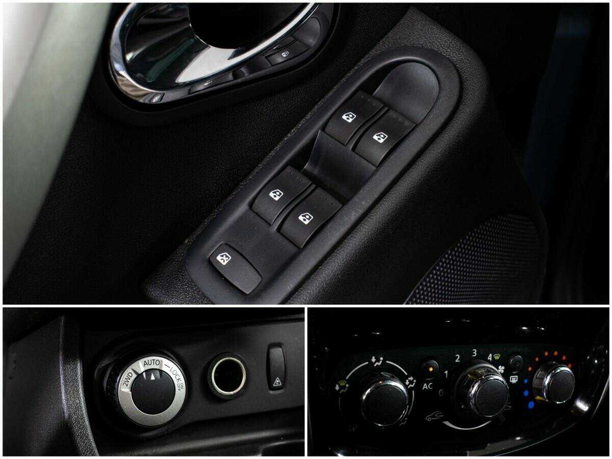 Купить Ниссан Террано, 2014, 95 000 км.. Фото: #13