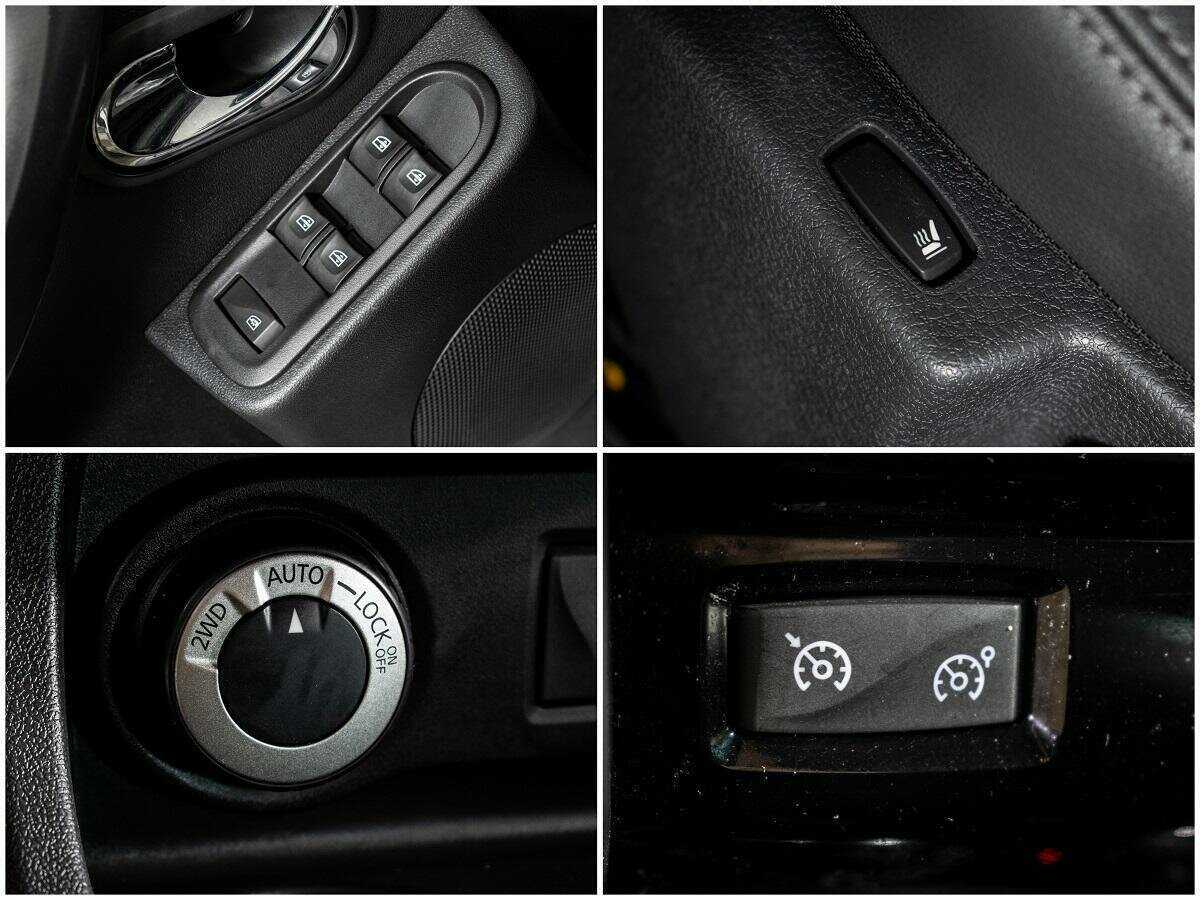 Купить Рено Дастер, 2015, 70 638 км.. Фото: #12