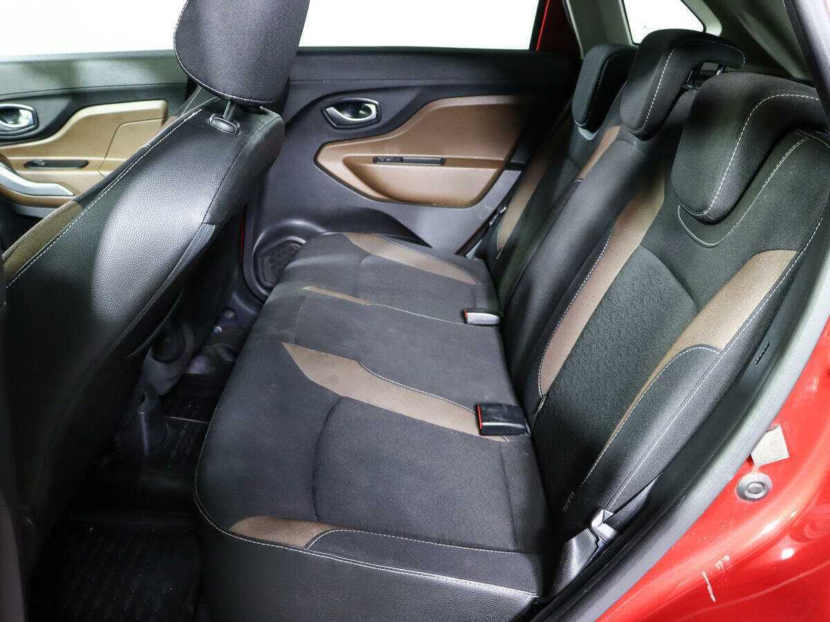 Купить Лада (ВАЗ) ИКСРЭЙ, 2016, 73 600 км.. Фото: #9