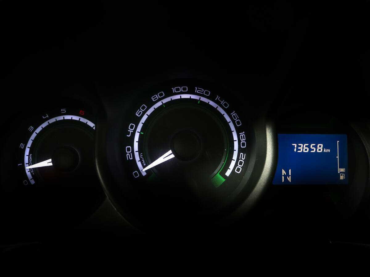 Купить Лада (ВАЗ) ИКСРЭЙ, 2016, 73 600 км.. Фото: #10