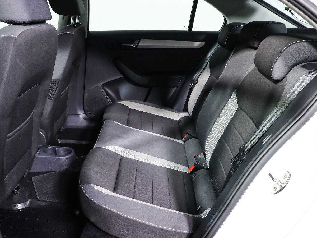 Купить Шкода Рапид, 2019, 89 959 км.. Фото: #7