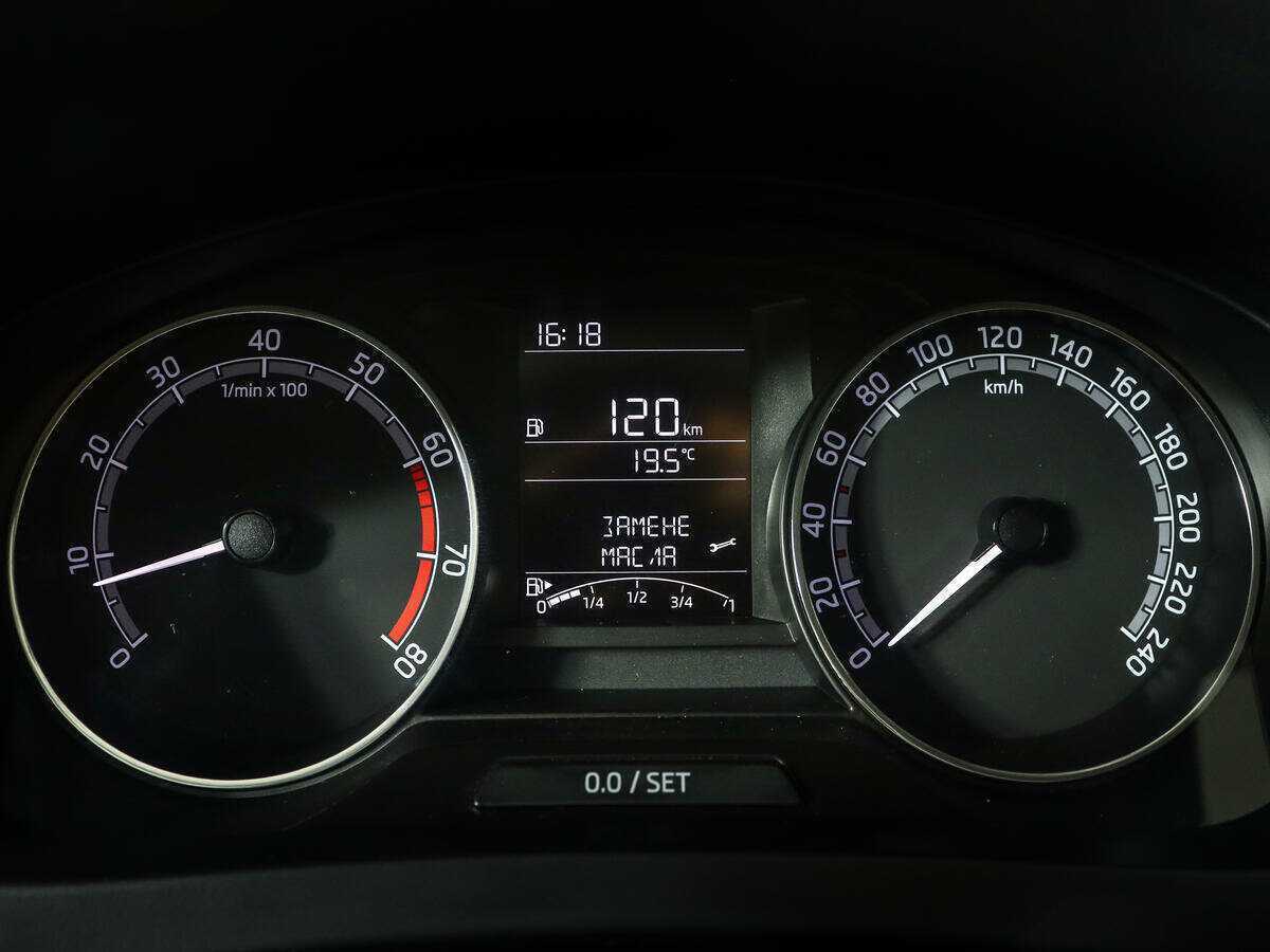 Купить Шкода Рапид, 2019, 89 959 км.. Фото: #8