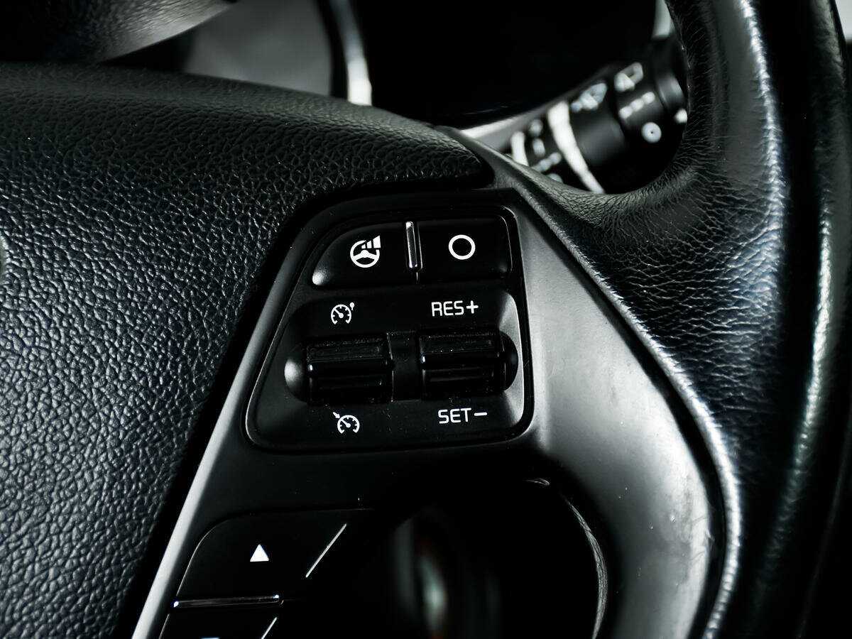 Купить Киа Сид, 2013, 106 455 км.. Фото: #13