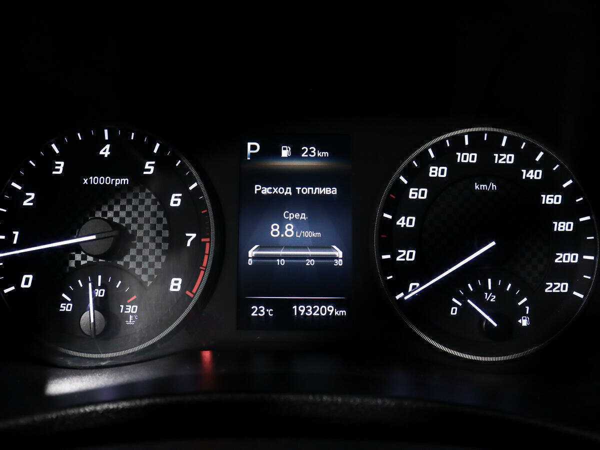 Купить Хендай Солярис, 2020, 193 077 км.. Фото: #16