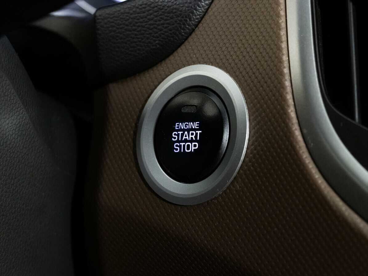 Купить Хендай Крета, 2019, 105 741 км.. Фото: #15