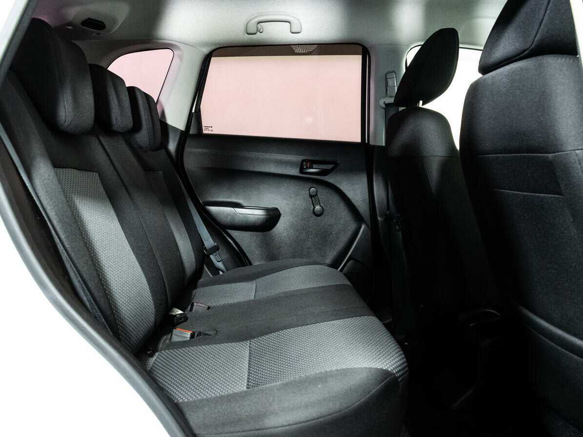 Купить Сузуки Витара, 2017, 106 866 км.. Фото: #16