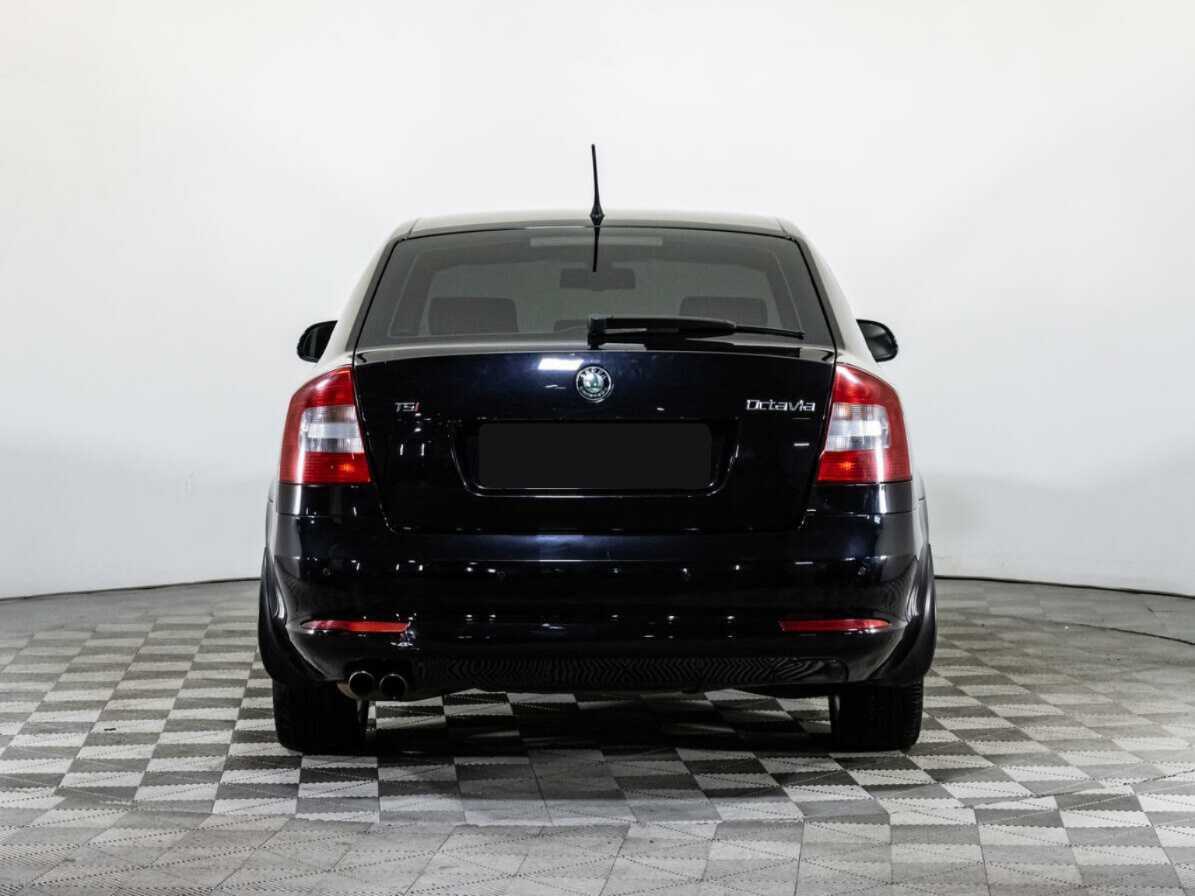 Купить Шкода Октавия, 2013, 259 658 км.. Фото: #5