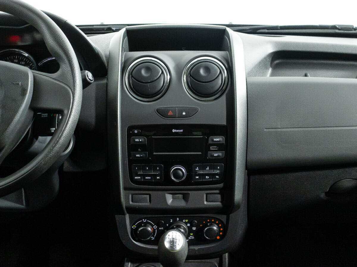 Купить Рено Дастер, 2018, 88 404 км.. Фото: #13