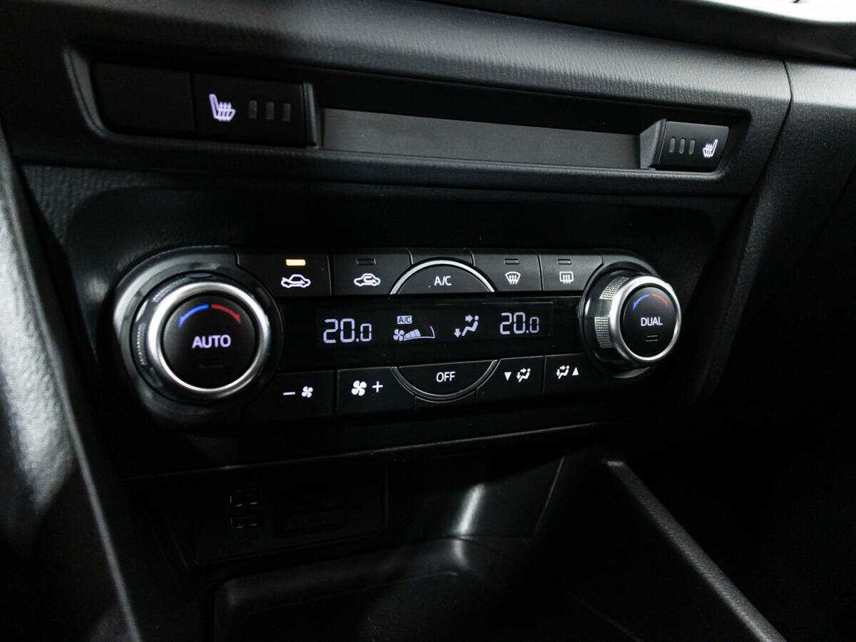 Купить Мазда 3, 2016, 75 000 км.. Фото: #15