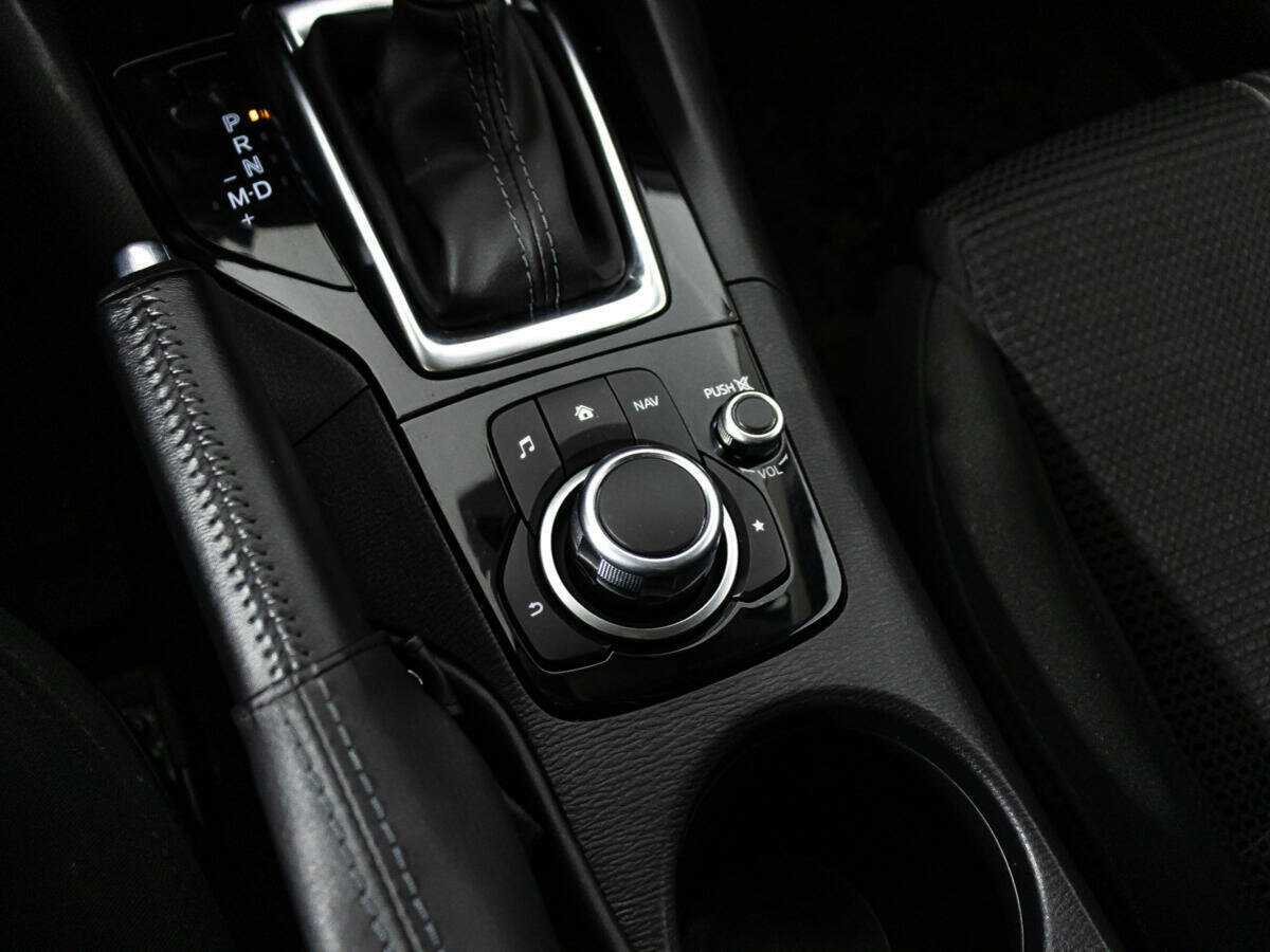 Купить Мазда 3, 2016, 75 000 км.. Фото: #16