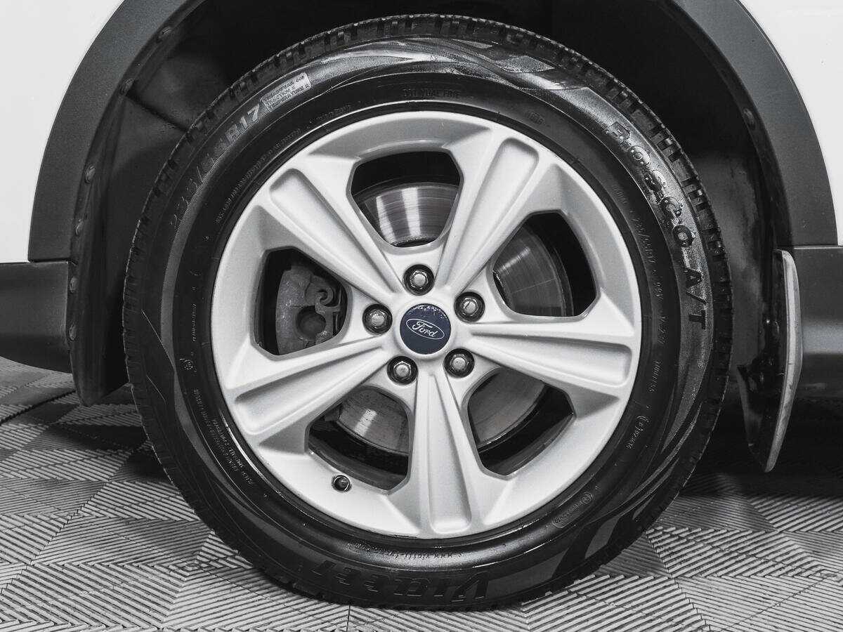 Купить Форд Куга, 2016, 78 717 км.. Фото: #16