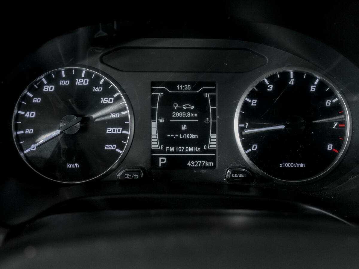 Купить Чери Тигго 4, 2022, 43 276 км.. Фото: #10