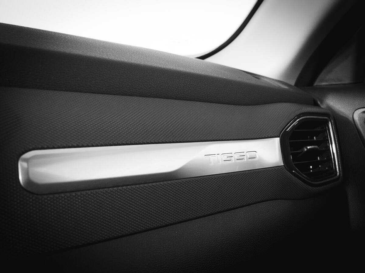 Купить Чери Тигго 4, 2022, 43 276 км.. Фото: #18