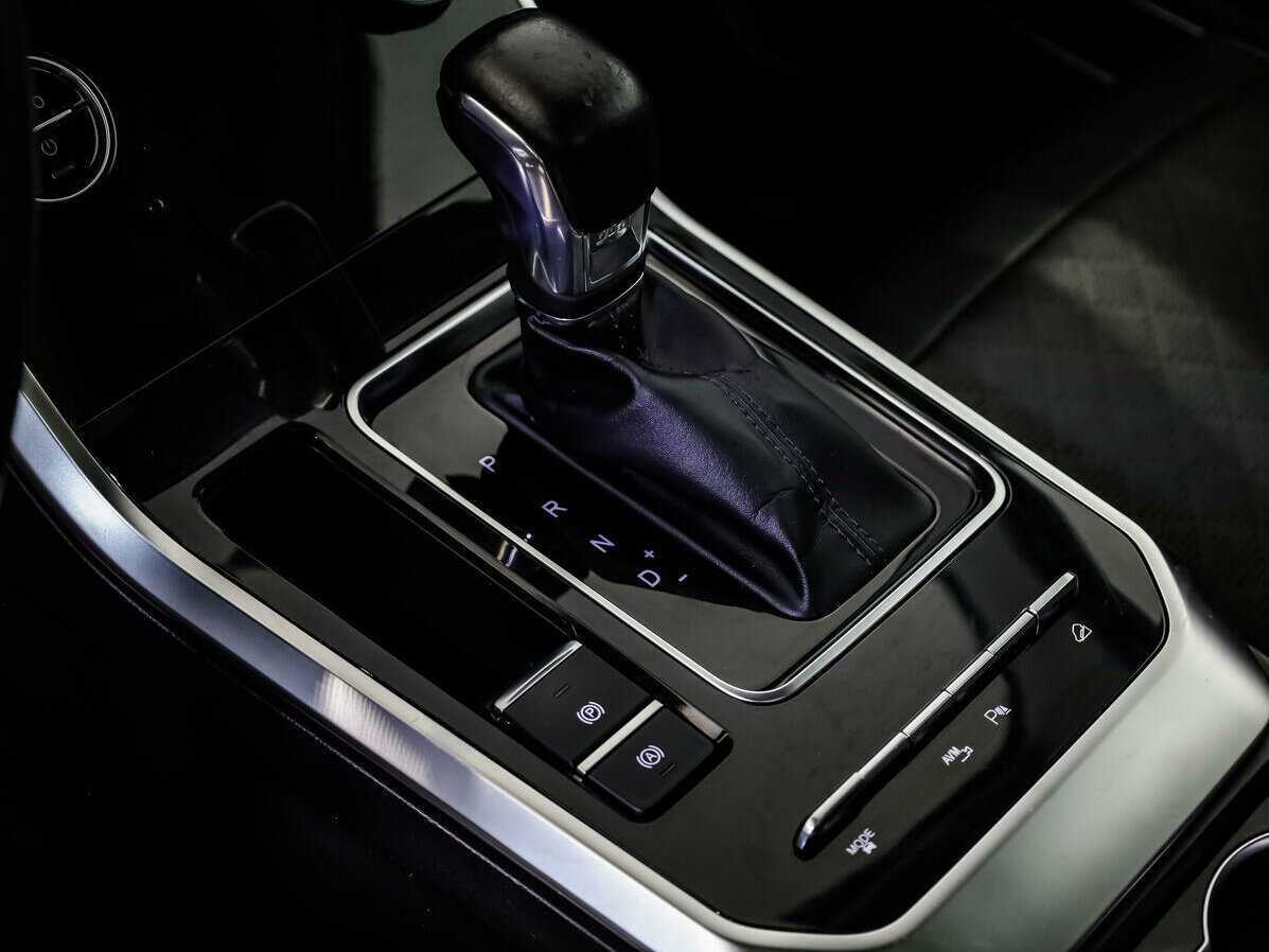 Купить Чери Тигго 8, 2022, 54 878 км.. Фото: #17