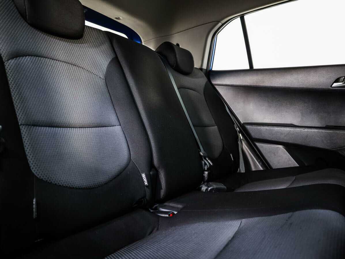 Купить Хендай Крета, 2018, 75 176 км.. Фото: #11