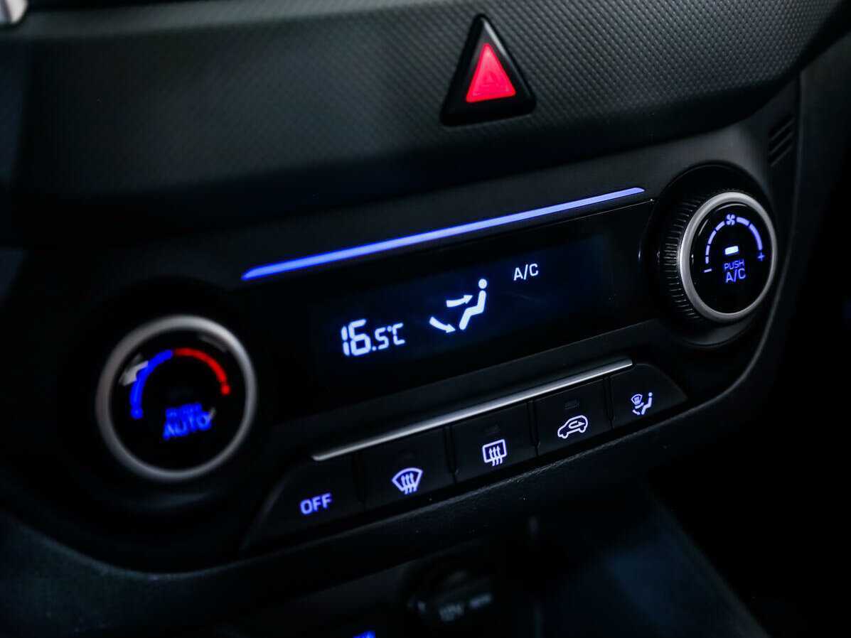 Купить Хендай Крета, 2018, 75 176 км.. Фото: #13