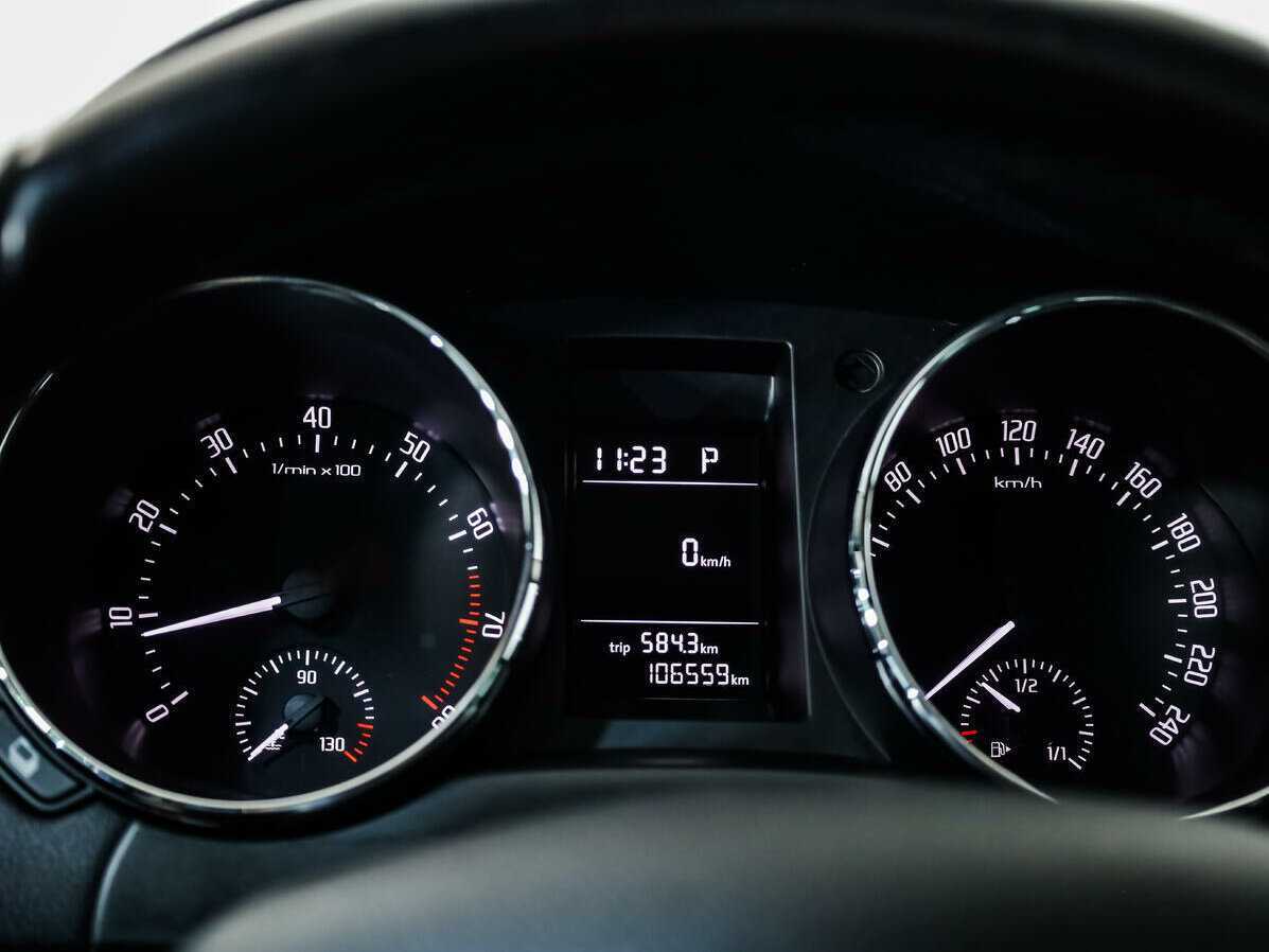 Купить Шкода Йети, 2014, 106 559 км.. Фото: #17