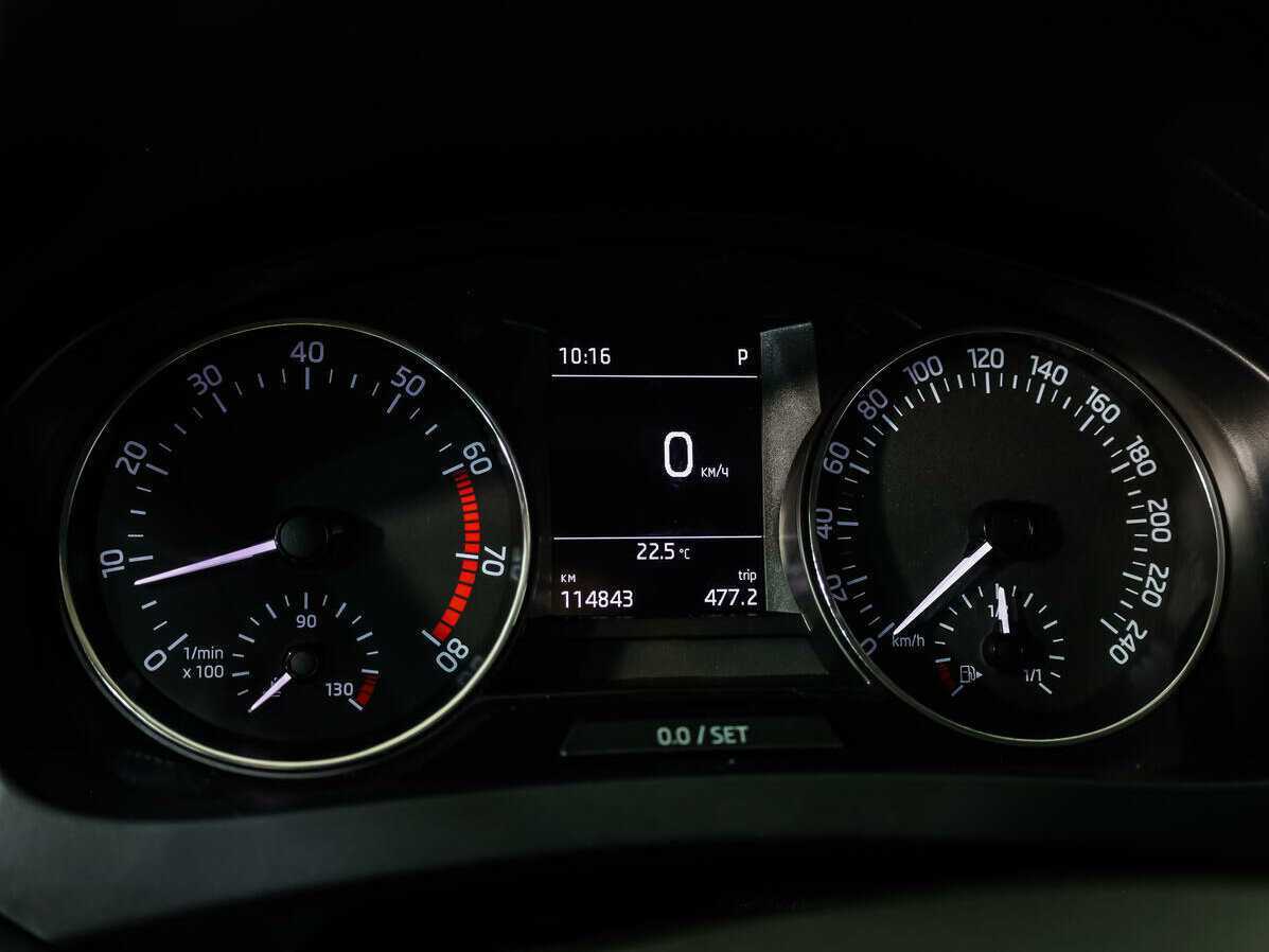 Купить Шкода Рапид, 2017, 114 843 км.. Фото: #17