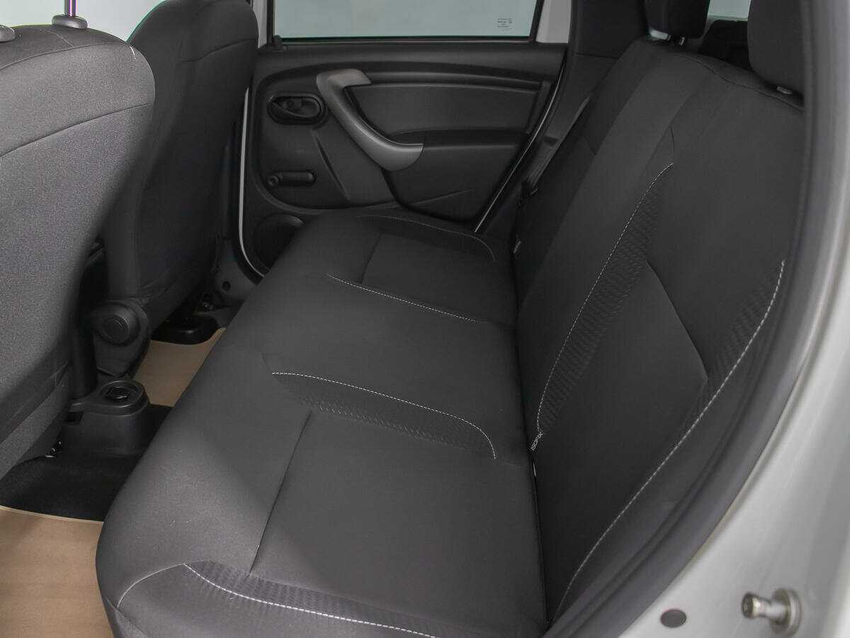 Купить Рено Дастер, 2019, 111 350 км.. Фото: #10