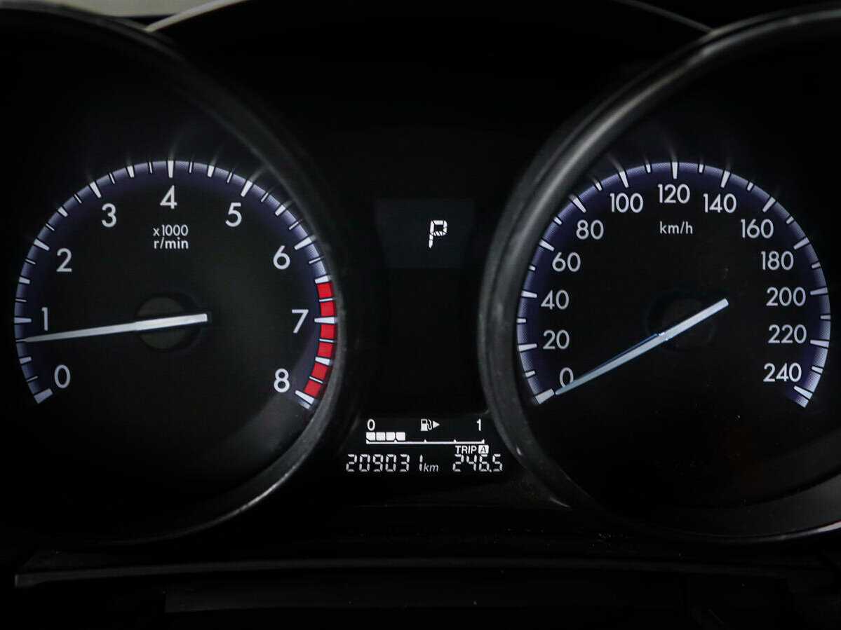 Купить Мазда 3, 2012, 209 030 км.. Фото: #8